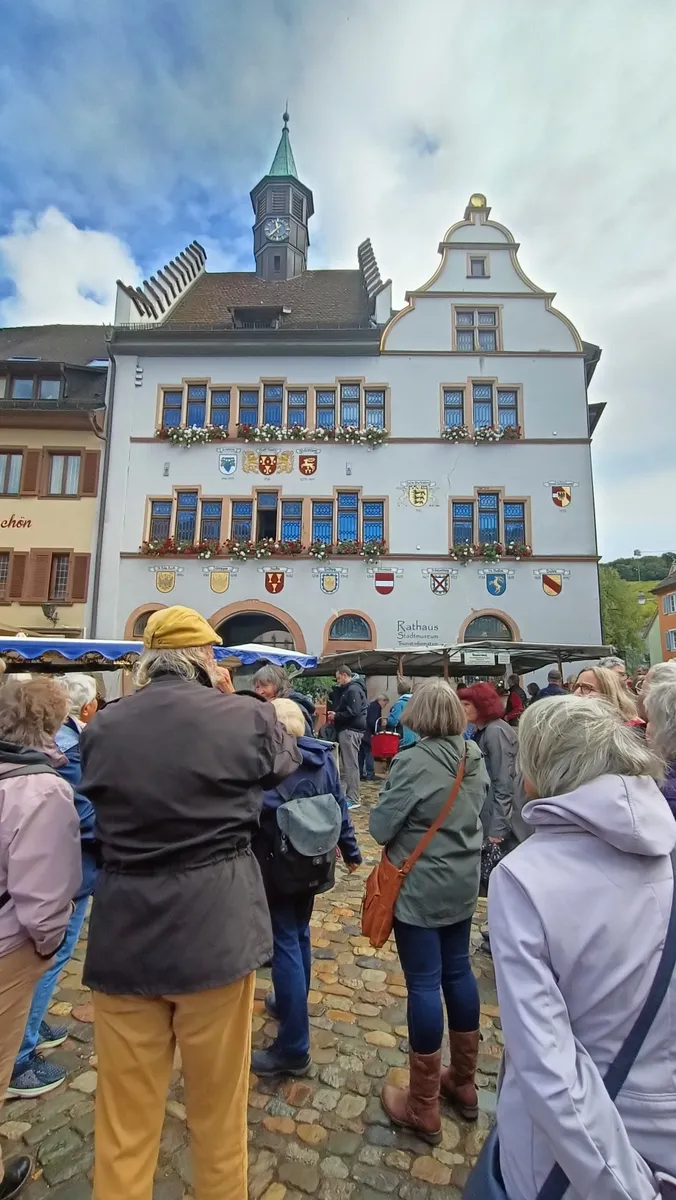 Quelle: Michaela Renz, Rosie Riesterer