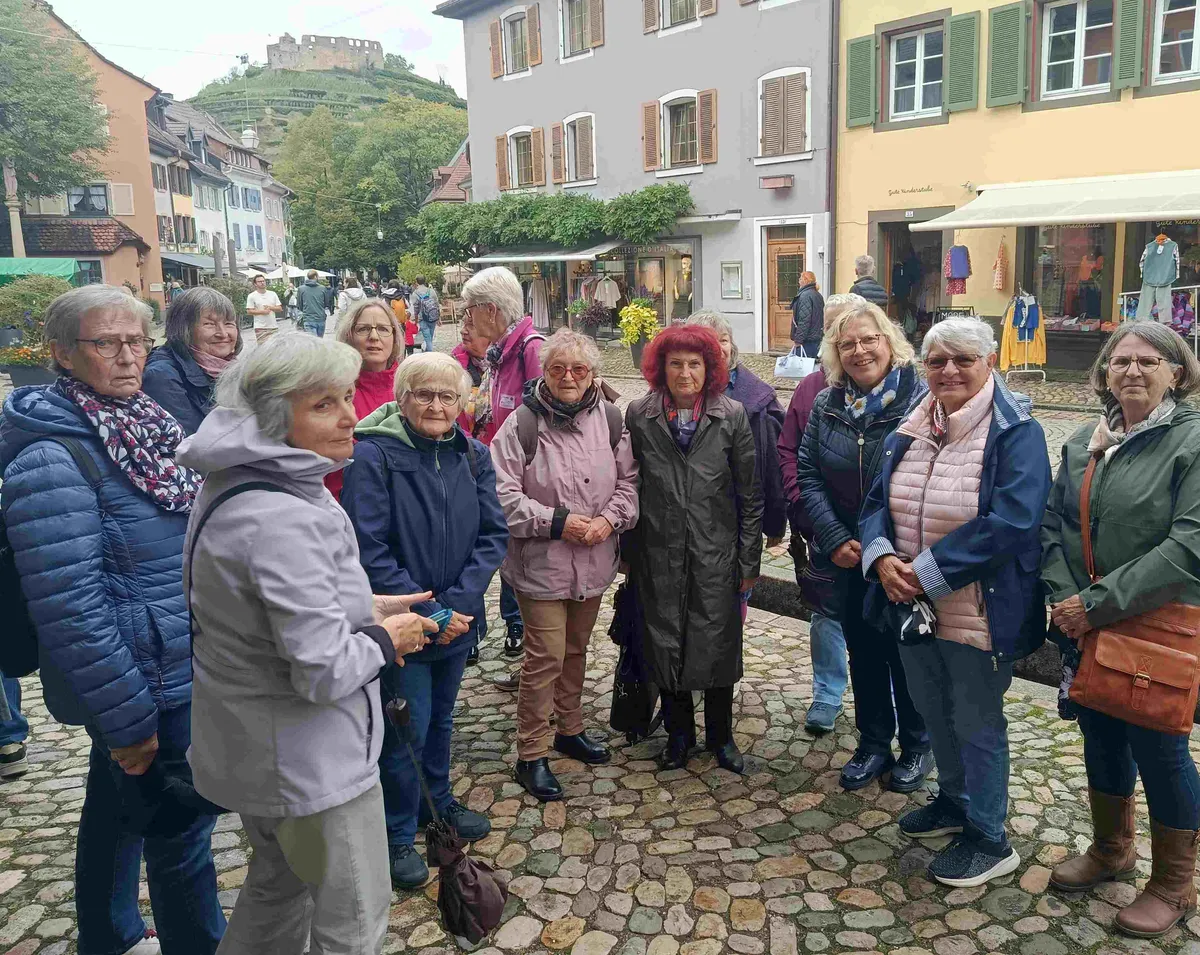Quelle: Michaela Renz, Rosie Riesterer