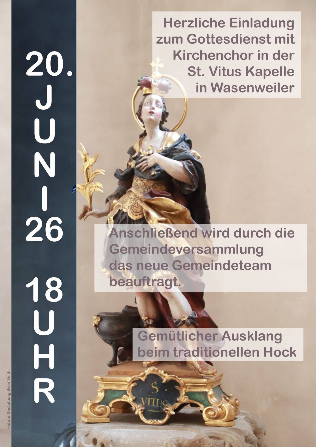 Quelle: Gemeindeteam Wasenweiler