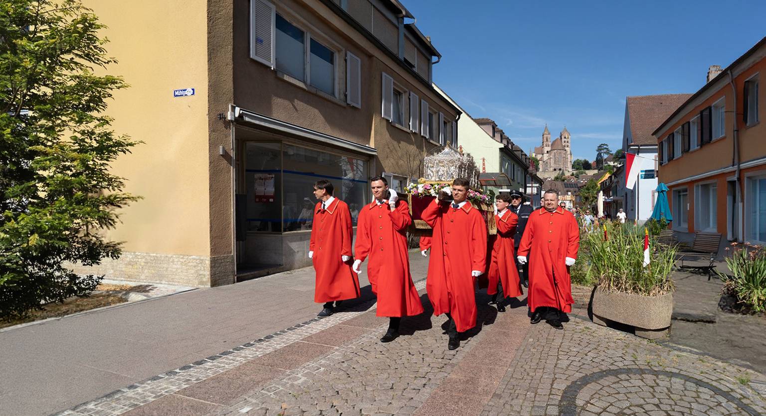 Quelle: Münstergemeinde Breisach, Alexandra & Martin Hau