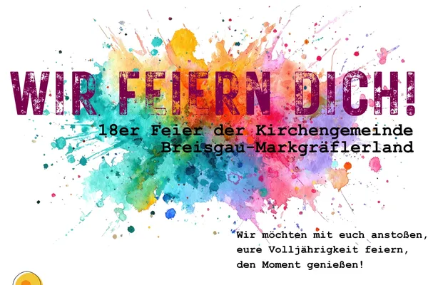 Quelle: Röm-Kath. Kirchengemeinde Breisgau-Markgräflerland